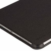 Gecko Covers EasyClick 2.0 Klapphülle für das iPad 10 (2022) 10.9 Zoll - Schwarz