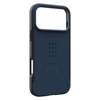 UAG Civilian Backcover MagSafe Apple iPhone 17 Pro - Mallard