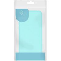 imoshion Color TPU Hülle für das Huawei Y5p - Mintgrün