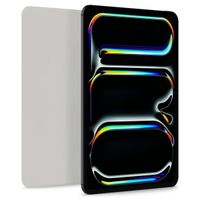 Spigen Air Skin folio OneTap Apple iPad Pro 11 (2024) M4 - Grau