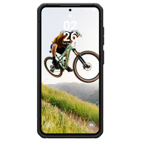 UAG Scout Backcover Samsung Galaxy S26 FE - Black