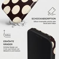 Burga Tough Back Cover MagSafe Apple iPhone 16 Pro - Spot On