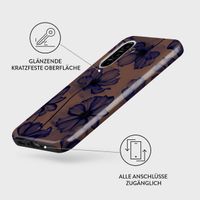 Burga Tough Back Cover Samsung Galaxy A56 - Velvet Night