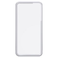 SP Connect Weather Cover Apple iPhone 16 Pro - Schwarz