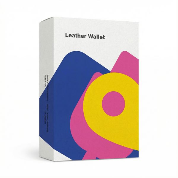 Accezz Lederkartenhalter - Geeignet für MagSafe und Qi2 - Cedar Green