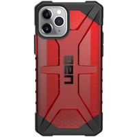 UAG Plasma Case Magma Red für das iPhone 11 Pro