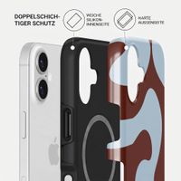 Burga Tough Back Cover MagSafe Apple iPhone 17 - Core