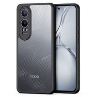 Dux Ducis Aimo Back Cover für das OnePlus Nord CE 4 Lite 5G - Transparent