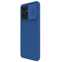 Nillkin CamShield Case für das Xiaomi Redmi Note 12 4G - Blau