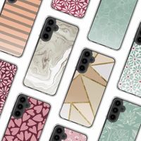 imoshion Design Hülle Samsung Galaxy A16 - Sandy Marble