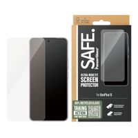 SAFE by PanzerGlass Ultra-Wide Fit Displayschutz OnePlus 15