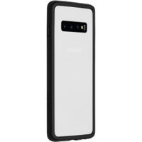 RhinoShield CrashGuard Bumper Case Schwarz für das Samsung Galaxy S10