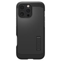 Spigen Tough Armor™ Case MagSafe für das Apple iPhone 16 Pro Max - Black