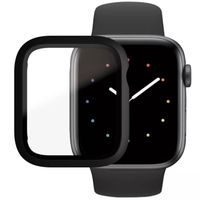 PanzerGlass Full Body Case Apple Watch 4 / 5 / 6 / SE - 44 mm - Schwarz