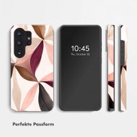 Selencia Vivid Rückabdeckung mit MagSafe Samsung Galaxy S26 Ultra - Silk Spirit