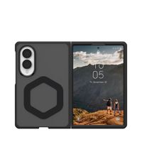 UAG Mouve Magnetic Backcover Samsung Galaxy Z Fold 8 - Ash