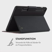 Burga Tablet Case Samsung Galaxy Tab S9 11.0 Zoll - Favorite Bikini