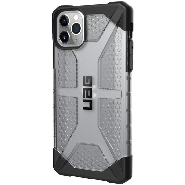 UAG Plasma Case Ice Clear für das iPhone 11 Pro Max