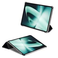 imoshion Design Trifold Klaphülle OnePlus Pad - Don't touch