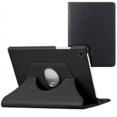 imoshion 360° drehbare Klapphülle Realme Pad - Schwarz