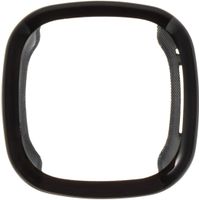 imoshion Full Cover Hard Case Fitbit Versa 3 - Schwarz