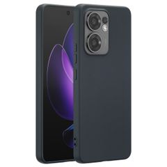 imoshion TPU Color Cover Oppo Reno 13 F - Schwarz