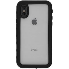 Redpepper Dot Plus Waterproof Case Schwarz für das iPhone Xs / X