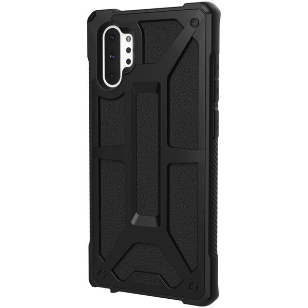 UAG Monarch Case Schwarz für das Samsung Galaxy Note 10 Plus