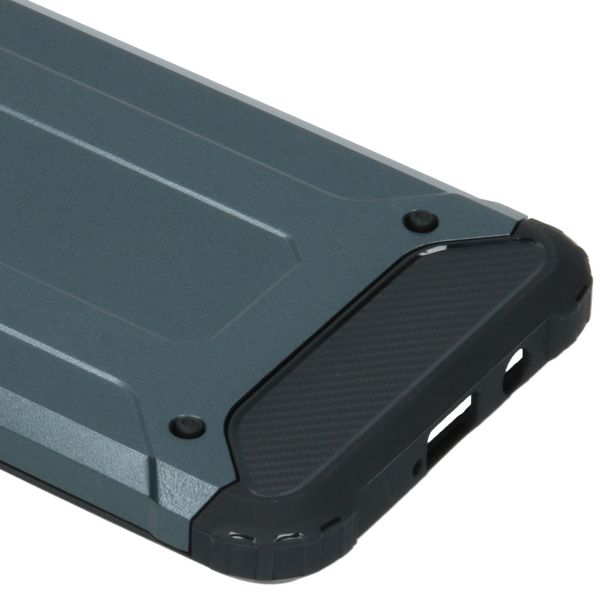 imoshion Rugged Xtreme Case Xiaomi Mi 10T Lite - Dunkelblau