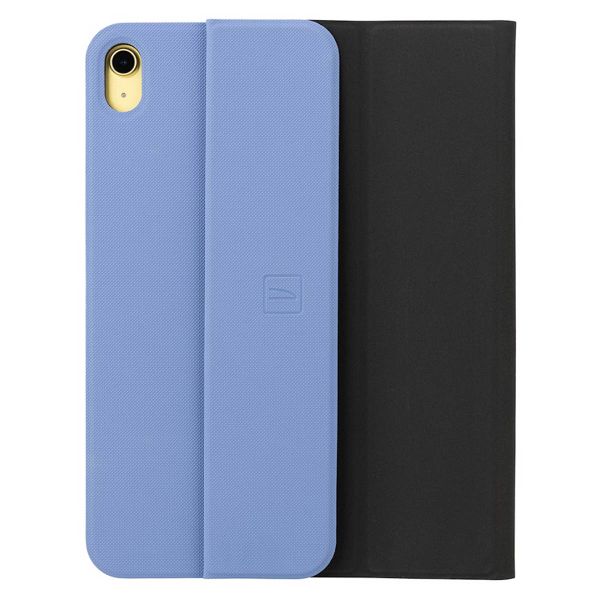 Tucano Up Plus Folio Case für das iPad 10 (2022) 10.9 Zoll - Sky Blue