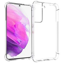 imoshion Shockproof Case Samsung Galaxy S22 - Transparent