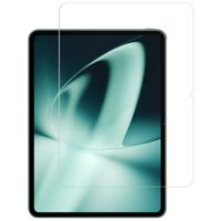 Accezz Premium Bildschirmschutz aus Glas OnePlus Pad