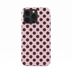 Burga Tough Back Cover MagSafe Apple iPhone 15 Pro - New Crush