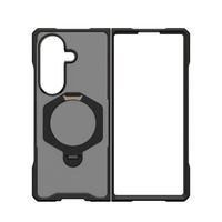 UAG Mouve XTE Magnetic Backcover Samsung Galaxy Z Fold 8 Ultra - Ash