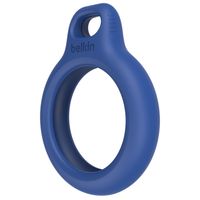 Belkin Secure AirTag Holder Strap - Blau