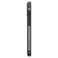 Spigen Tough Armor™ Case MagSafe für das iPhone 16 Plus - Gun Metal