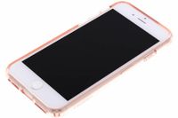 Spigen Roségoldfarbenes Ultra Hybrid Case iPhone SE (2022 / 2020) / 8 / 7