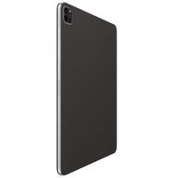 Apple Smart Folio Apple iPad Air 13 Zoll (2025) M3 / (2024) M2 / iPad Pro 12.9 (2020/2021/2022) - Schwarz