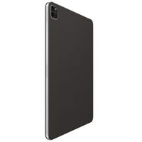 Apple Smart Folio für das iPad Pro 12.9 (2022) / Pro 12.9 (2021) / Pro 12.9 (2020) - Schwarz