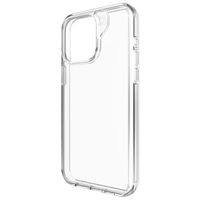ZAGG Crystal Palace Case für das Apple iPhone 15 Pro Max - Clear