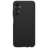 OtterBox React Backcover für das Samsung Galaxy A05s - Black