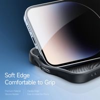 Dux Ducis Aimo Back Cover mit MagSafe für das Apple iPhone 14 Pro Max - Transparent