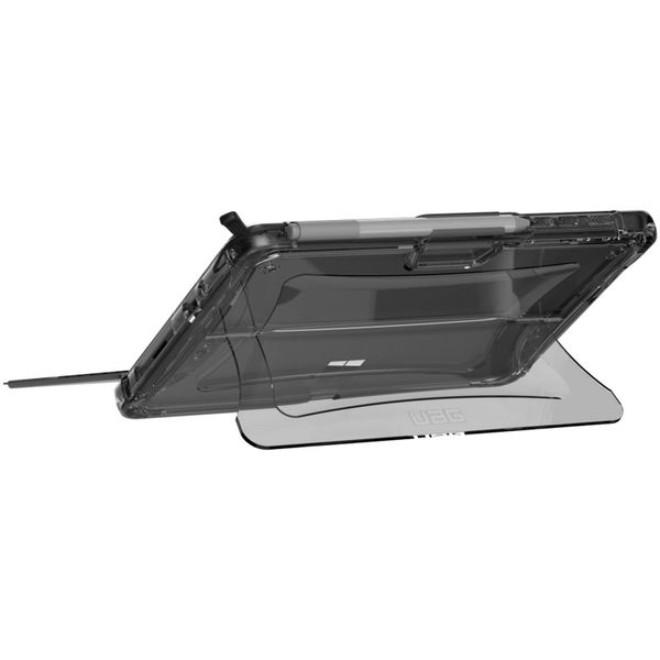 UAG Plyo Hard Case für das Microsoft Surface Go - Ice