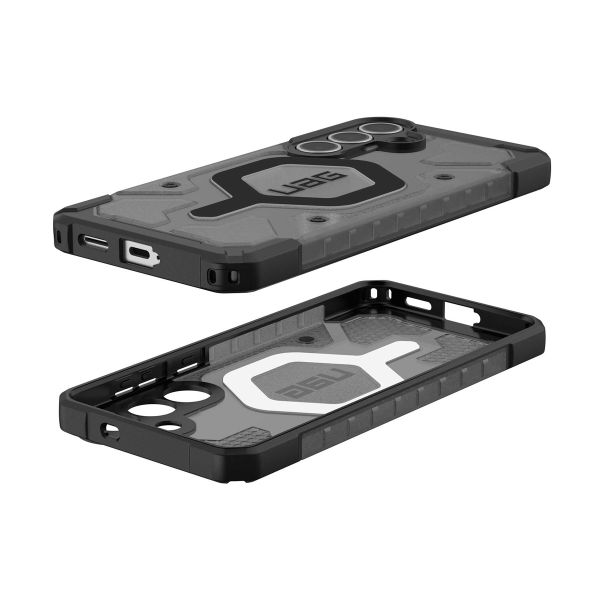 UAG Pathfinder Back Cover Magnet Samsung Galaxy S25 FE - Ash Black