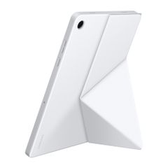 Samsung Original Klapphülle Samsung Galaxy Tab A11 Plus - White