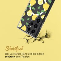 Gestalte deine eigene MagSafe Clear Case Samsung Galaxy S24 Ultra - Transparent