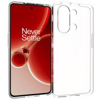 Accezz Clear TPU Backcover OnePlus Nord 3 - Transparent
