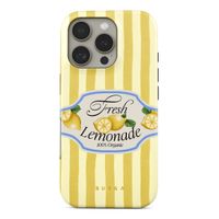 Burga Tough Back Cover MagSafe Apple iPhone 16 Pro - Frizzante