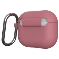 UAG ﻿DOT Silikon-Schale für Apple AirPods 3 (2021) - Rosa