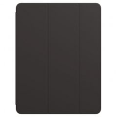 Apple Smart Folio Apple iPad Air 13 Zoll (2025) M3 / (2024) M2 / iPad Pro 12.9 (2020/2021/2022) - Schwarz